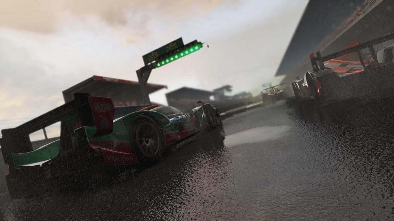 Project Cars - Imagen 10